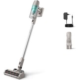 Snoerloze Stofzuiger met 34% Korting - Philips 2000 Serie