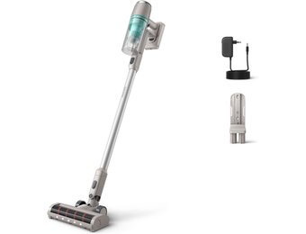 Snoerloze Stofzuiger met 34% Korting - Philips 2000 Serie