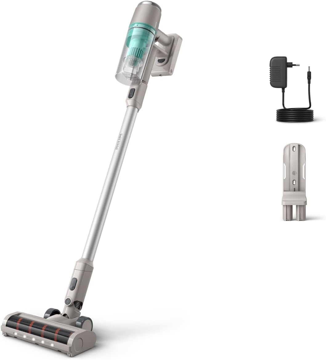 Snoerloze Stofzuiger met 34% Korting - Philips 2000 Serie