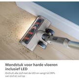 Snoerloze Stofzuiger met 34% Korting - Philips 2000 Serie