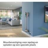 Snoerloze Stofzuiger met 34% Korting - Philips 2000 Serie