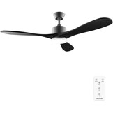 Plafondventilator EnergySilence Aero 5290 Stone Pro 35W DC 3 Bladen - 34% Korting