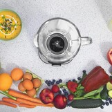 Krachtige Blender met Kan 2500W - 34% Korting!