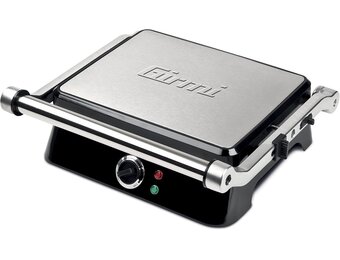Girmi Grillpan BS44 - 1400W - 34% Korting!