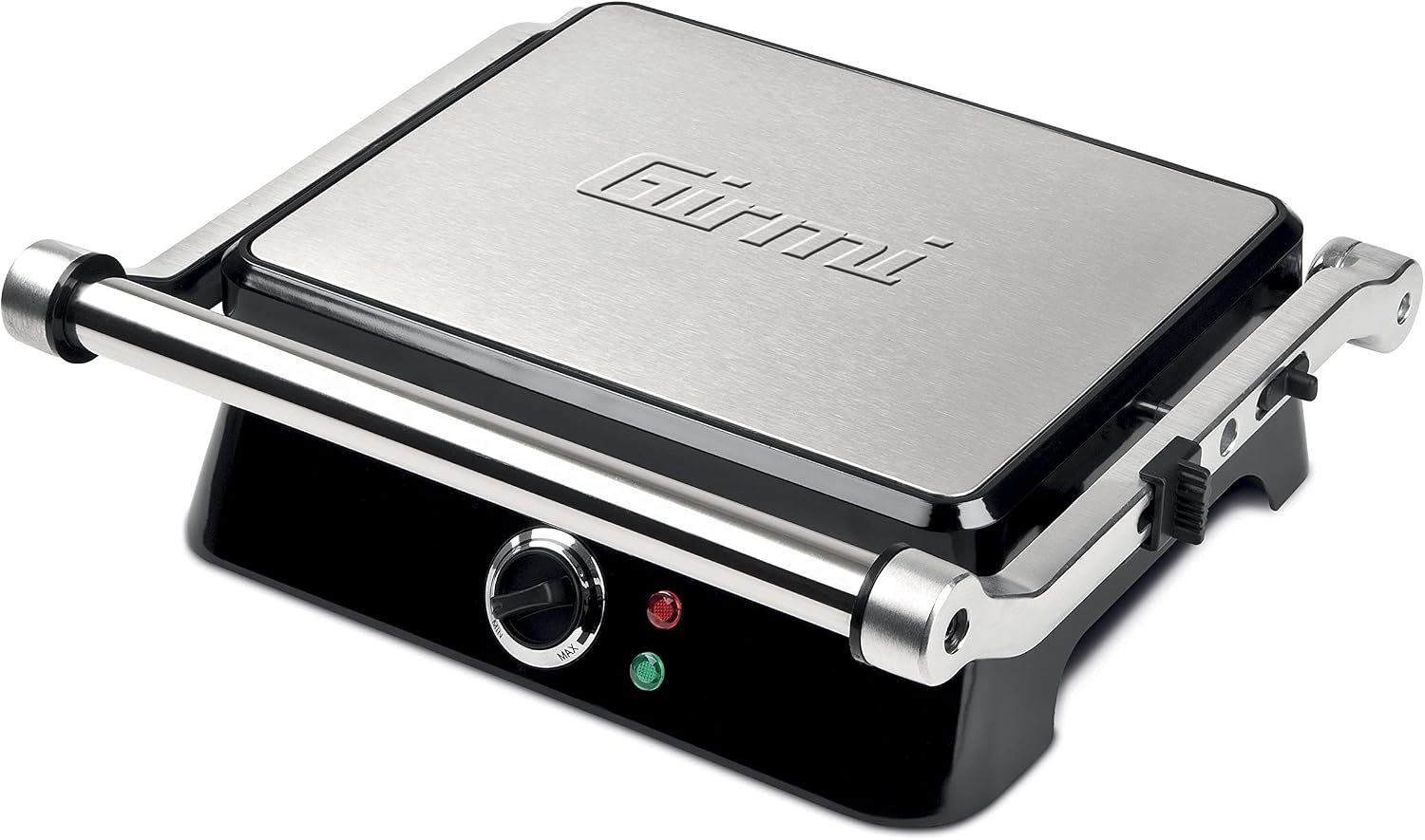 Girmi Grillpan BS44 - 1400W - 34% Korting!
