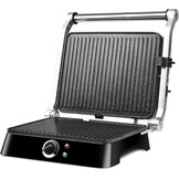 Girmi Grillpan BS44 - 1400W - 34% Korting!