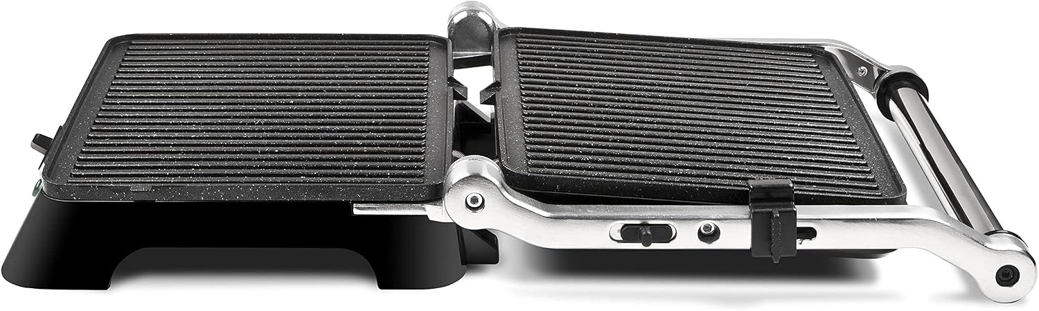 Girmi Grillpan BS44 - 1400W - 34% Korting!