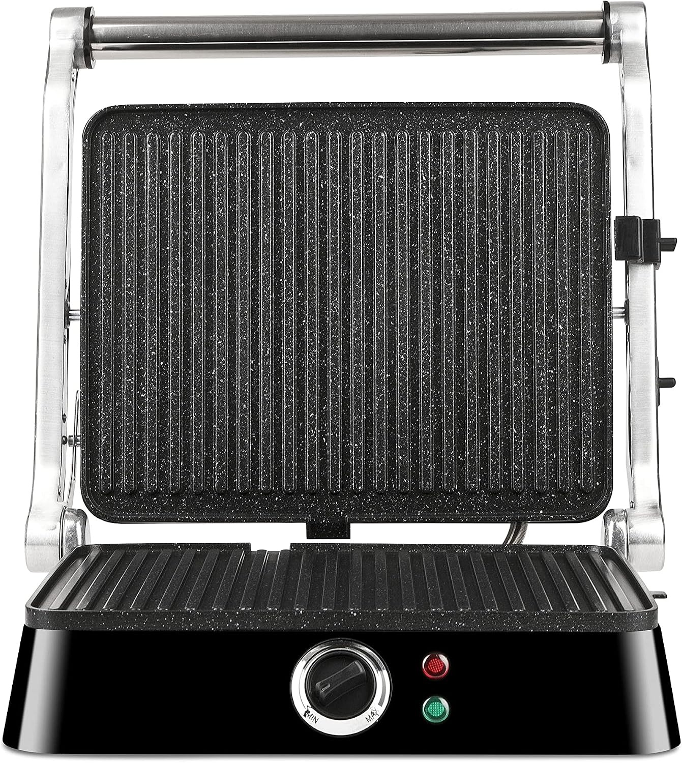 Girmi Grillpan BS44 - 1400W - 34% Korting!
