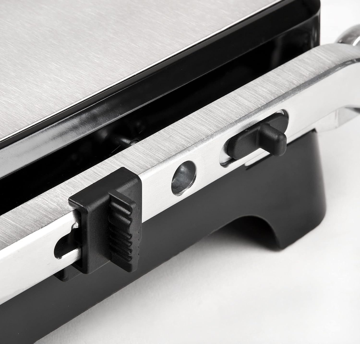 Girmi Grillpan BS44 - 1400W - 34% Korting!