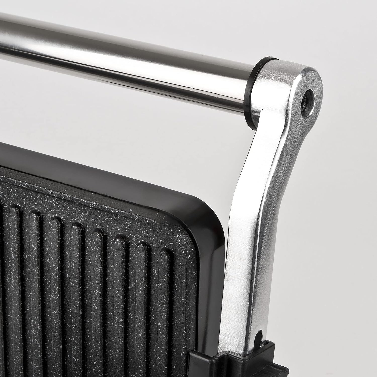 Girmi Grillpan BS44 - 1400W - 34% Korting!