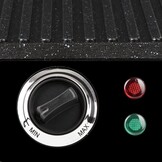 Girmi Grillpan BS44 - 1400W - 34% Korting!