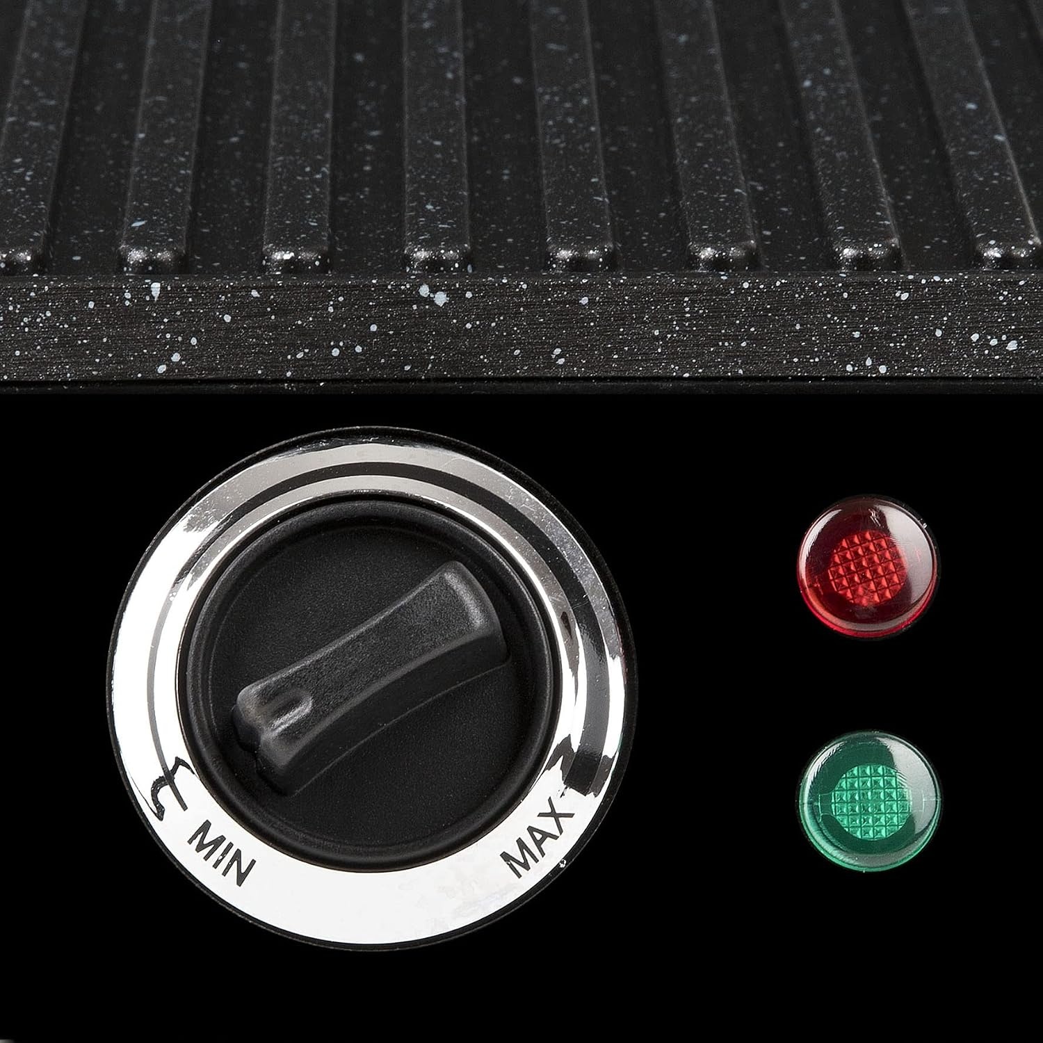 Girmi Grillpan BS44 - 1400W - 34% Korting!