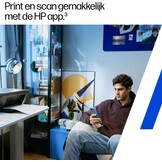 All-in-One Kleurenprinter DeskJet 2920 Zwart - 34% Korting