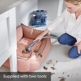 Krachtige Waszuiger Tapijt- & Vlekreiniger 800W | 34% Korting