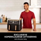 Ninja Airfryer Dual Zone 9,5L - 35% Korting