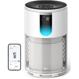 HEPA Luchtreiniger 539S (29% korting) | 55 m² | WiFi & App Bediening