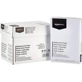 Wit A4 Kopieerpapier 80g/m² - 2500 vellen met 32% korting