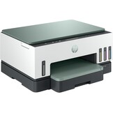 HP Smart Tank 7007 Printer - Wit - Inclusief 3 jaar inkt - 30% Korting