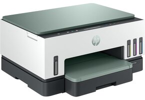 HP Smart Tank 7007 All-in-One Printer - Wit - Inclusief 3 jaar inkt