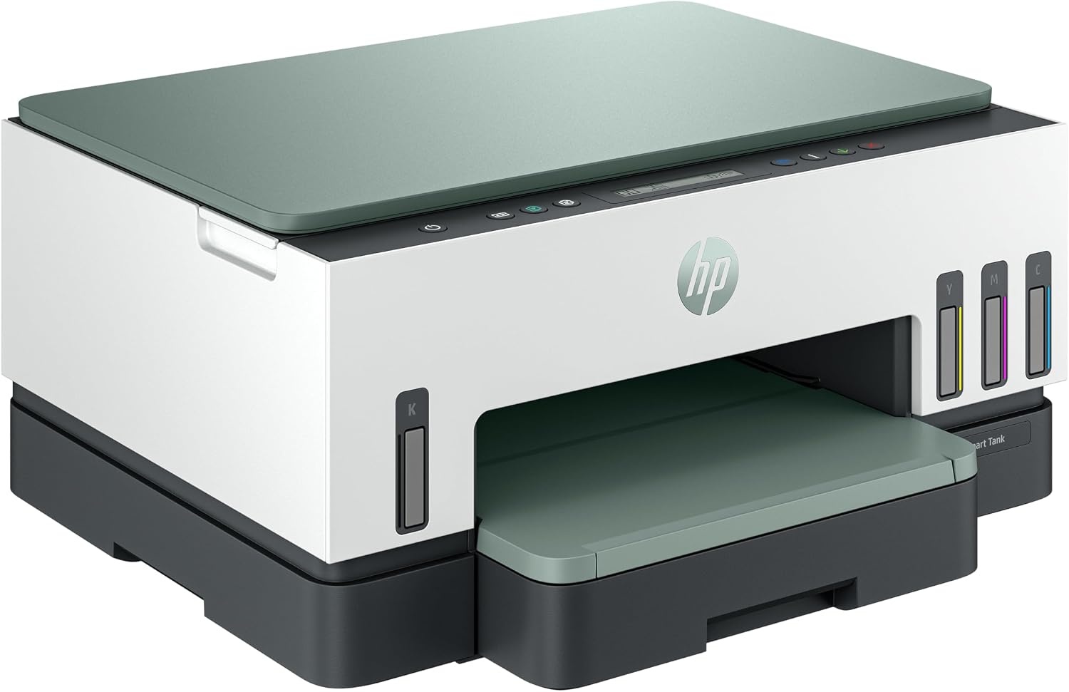 HP Smart Tank 7007 Printer - Wit - Inclusief 3 jaar inkt - 30% Korting