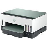 HP Smart Tank 7007 Printer - Wit - Inclusief 3 jaar inkt - 30% Korting