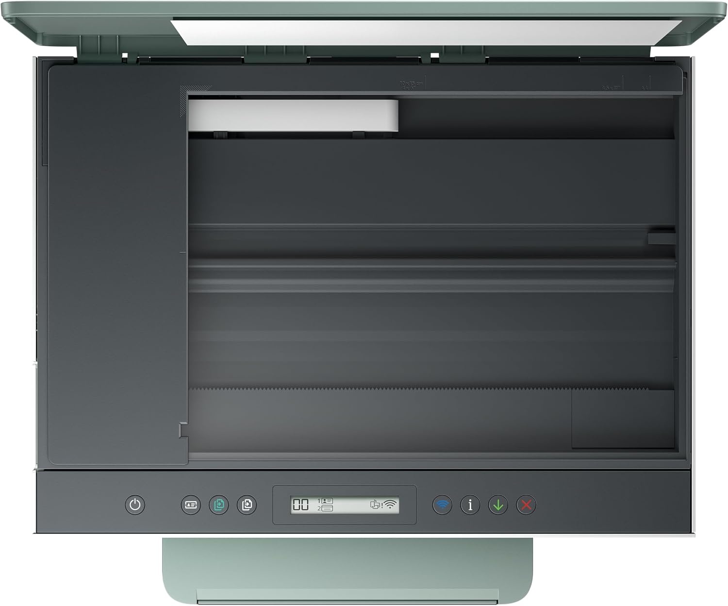 HP Smart Tank 7007 Printer - Wit - Inclusief 3 jaar inkt - 30% Korting