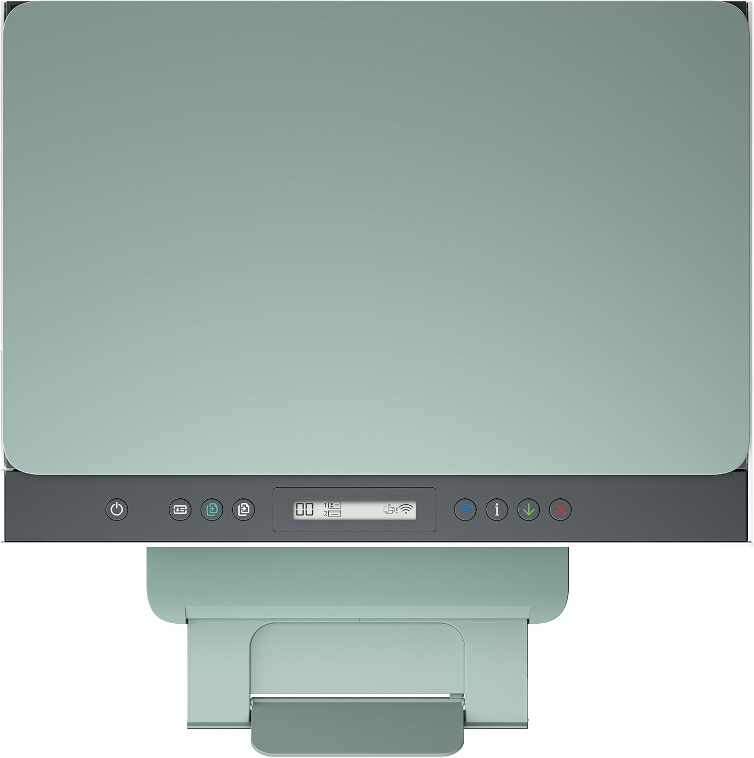 HP Smart Tank 7007 Printer - Wit - Inclusief 3 jaar inkt - 30% Korting