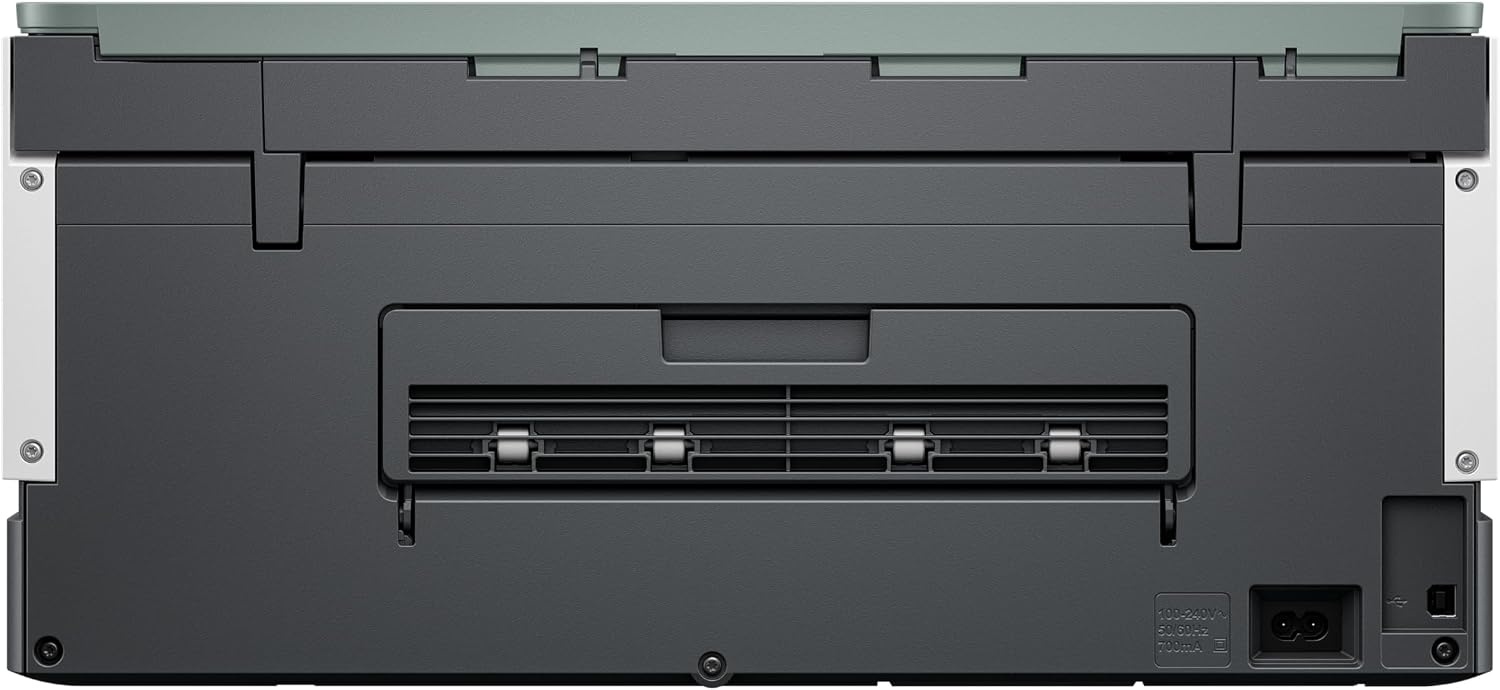 HP Smart Tank 7007 Printer - Wit - Inclusief 3 jaar inkt - 30% Korting