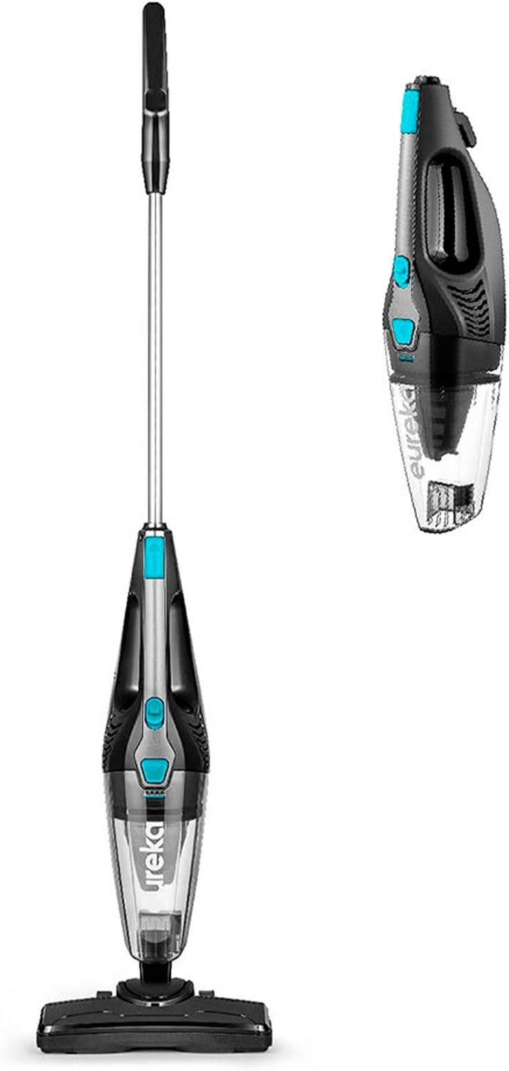 Steelstofzuiger Blauw 3-in-1 1.8kg - 32% Korting