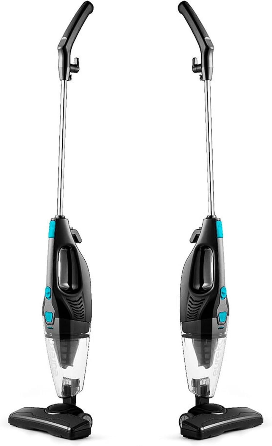 Steelstofzuiger Blauw 3-in-1 1.8kg - 32% Korting