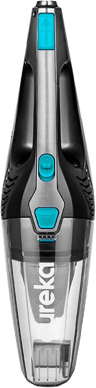 Steelstofzuiger Blauw 3-in-1 1.8kg - 32% Korting