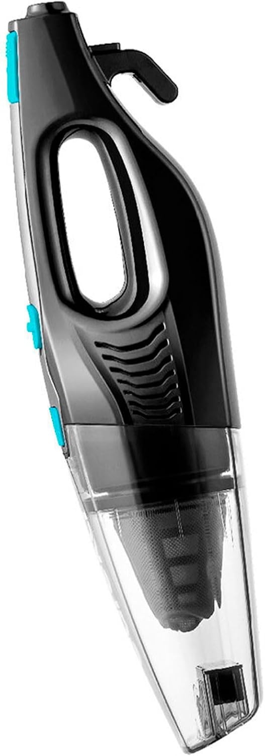 Steelstofzuiger Blauw 3-in-1 1.8kg - 32% Korting