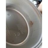 Slowcooker 5,6L Crock-Pot RVS (7+ pers.) - 54% Korting!