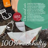 Adventskalender Fitness Hartige Snacks 2026 - 24 Gezonde Glutenvrije Tussendoortjes | 33% Korting | Mint Groen M
