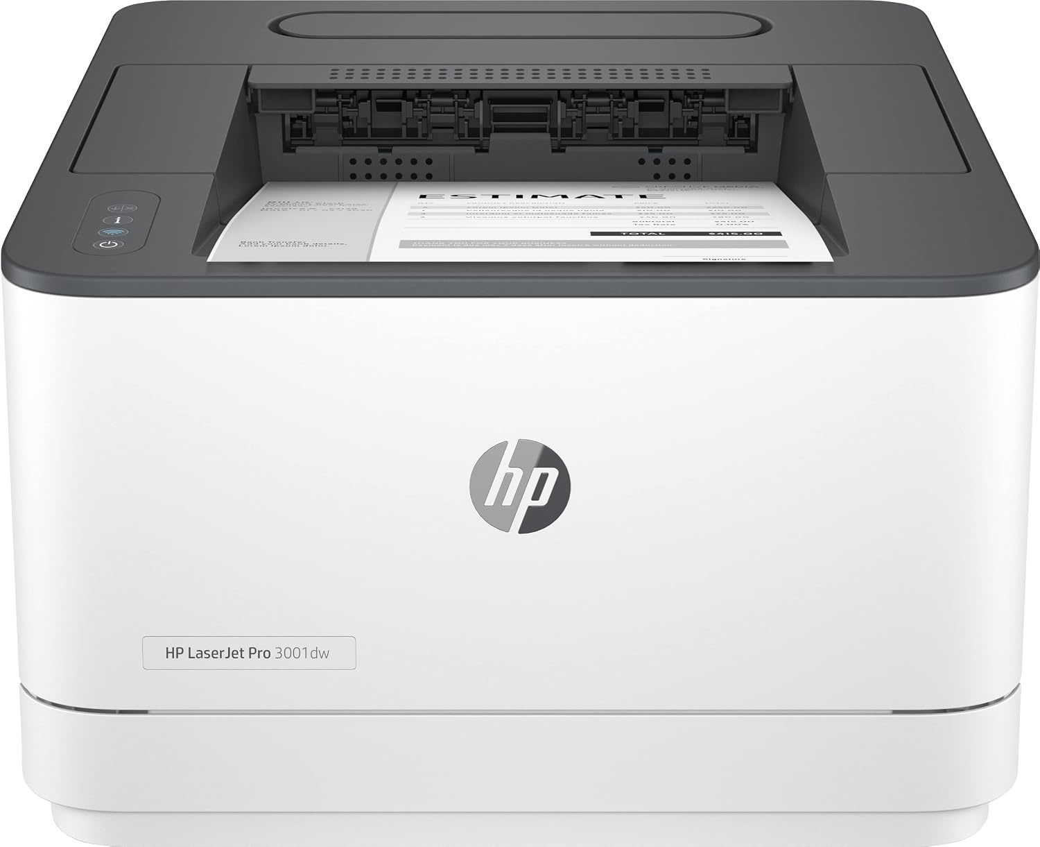 Laserprinter Zwart-Wit LaserJet Pro 3002dn | 33 ppm | 34% Korting | Zwart