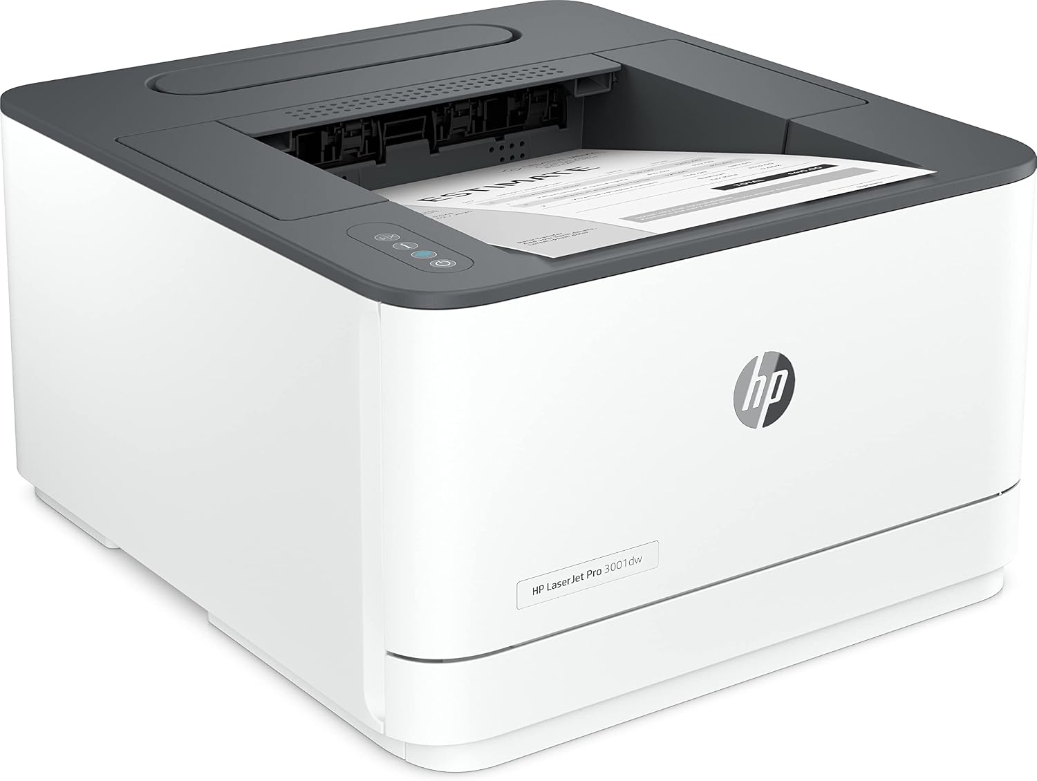Laserprinter Zwart-Wit LaserJet Pro 3002dn | 33 ppm | 34% Korting | Zwart