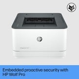 Laserprinter Zwart-Wit LaserJet Pro 3002dn | 33 ppm | 34% Korting | Zwart