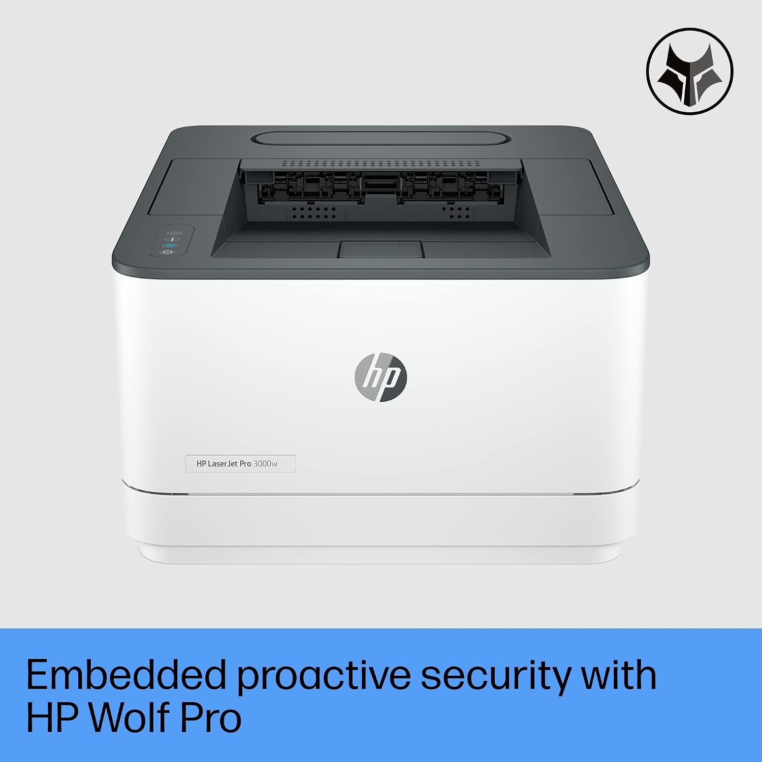 Laserprinter Zwart-Wit LaserJet Pro 3002dn | 33 ppm | 34% Korting | Zwart