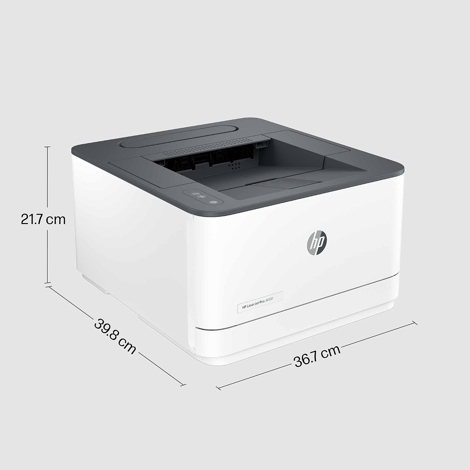 Laserprinter Zwart-Wit LaserJet Pro 3002dn | 33 ppm | 34% Korting | Zwart