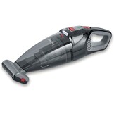 Snoerloze Handstofzuiger 50 Min Brandduur 18.5V Zwart 34% Korting