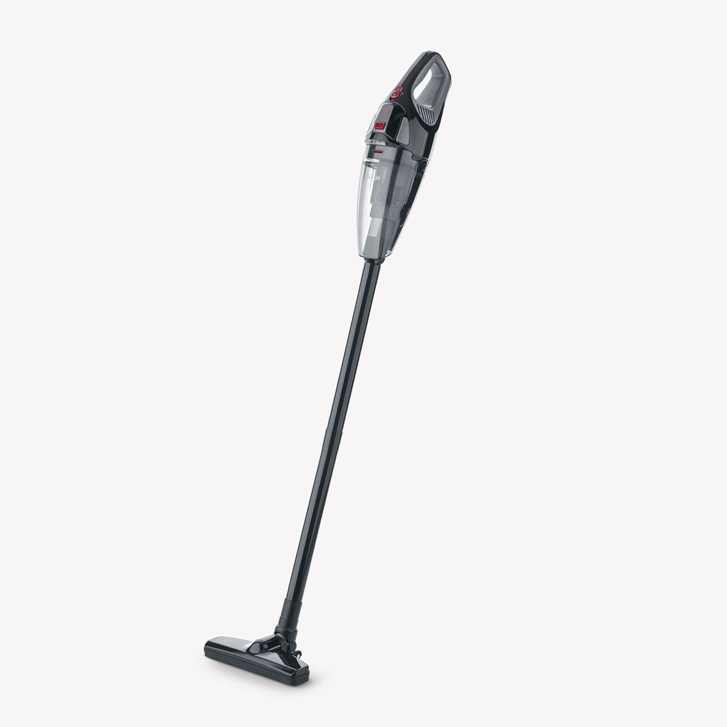 Snoerloze Handstofzuiger 50 Min Brandduur 18.5V Zwart 34% Korting