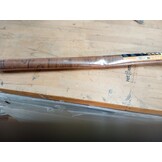 Zelfklevende Meubelfolie Notenhout Look 49% Korting