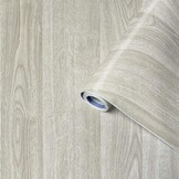 Zelfklevende Meubelfolie Notenhout Look 49% Korting