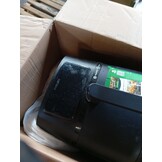 Airfryer XXL 7,2L Zwart - 16in1 functies & WiFi - 54% korting
