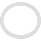 4x Siliconen Afdichting voor Koffiezetapparaat (12 Kops) - Nu 37% Korting!