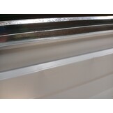 VidaXL Tuinschuur Staal Antraciet 277x110,5x181 cm - 55% Korting