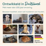Elektrisch Verwarmd Huisdierbed 34% Korting - 58x50 cm