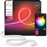 Philips Hue Neon Outdoor LED Strip 5m - 35% Korting