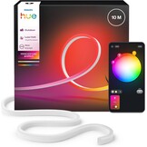Philips Hue Neon Outdoor LED Strip 5m - 35% Korting