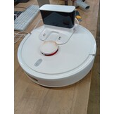 Xiaomi Robot Vacuum S20 Robotstofzuiger met Dweilfunctie (Wit) - 59% Korting